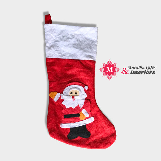 Christmas stocking