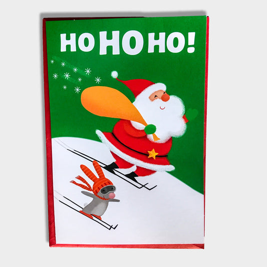Christmas Cards