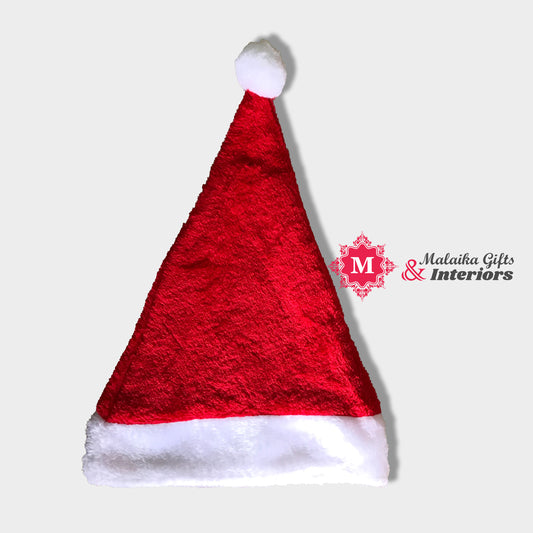 Santa Claus Christmas Hat