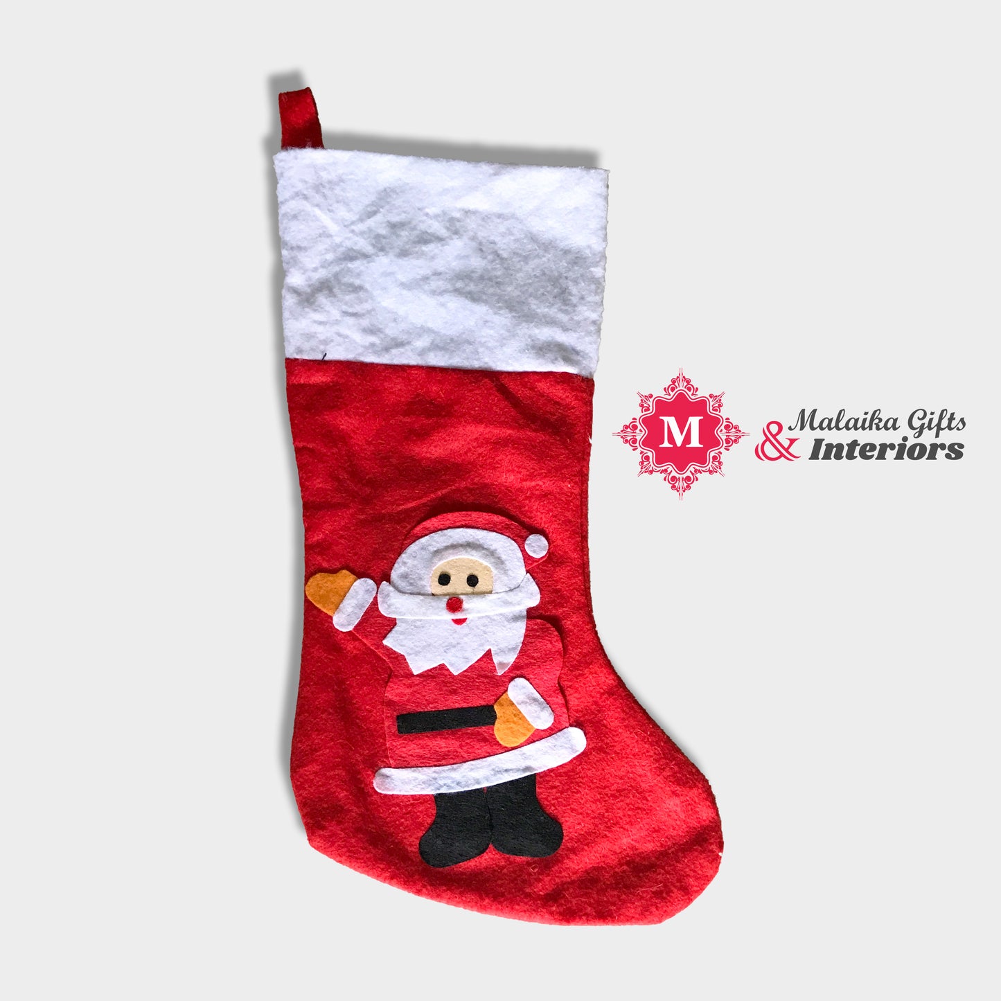Christmas stocking