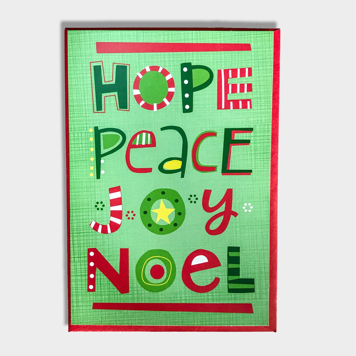 Christmas Cards
