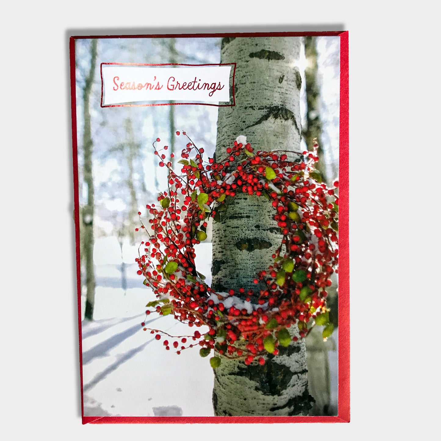 Christmas Cards