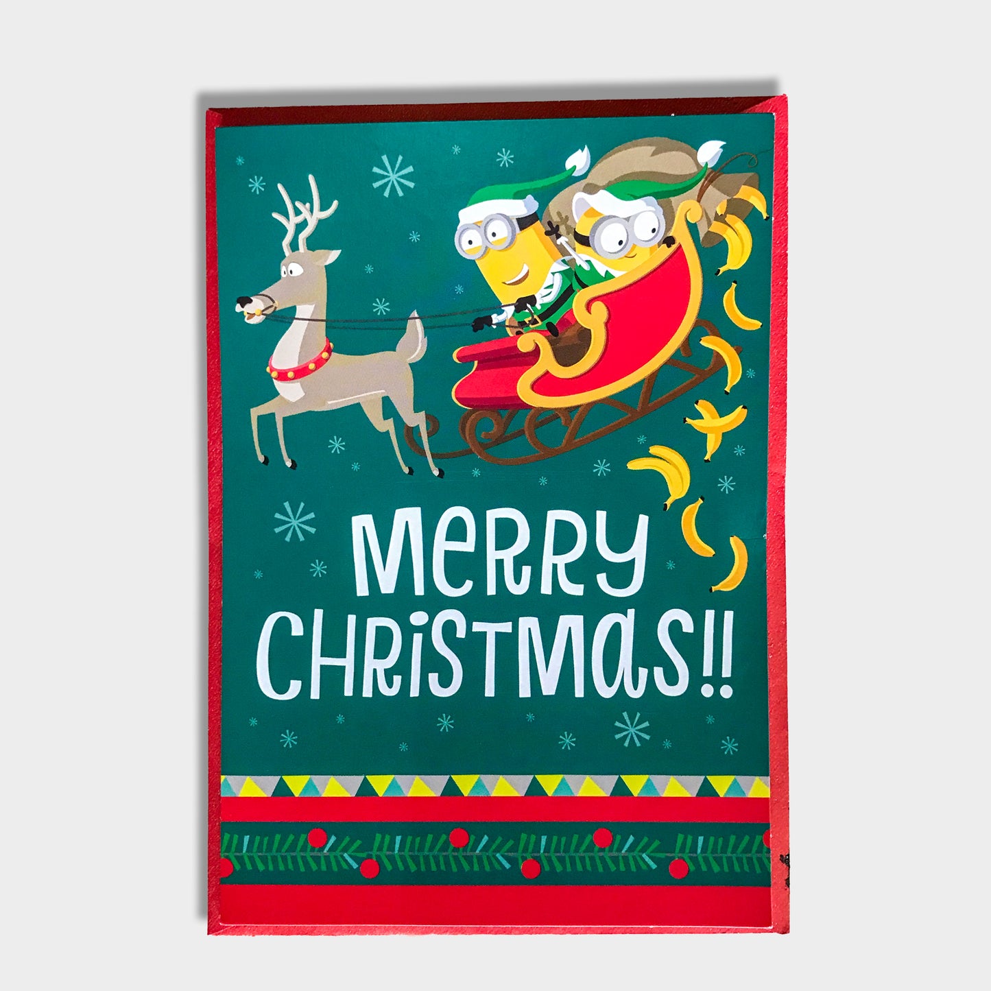 Christmas Cards