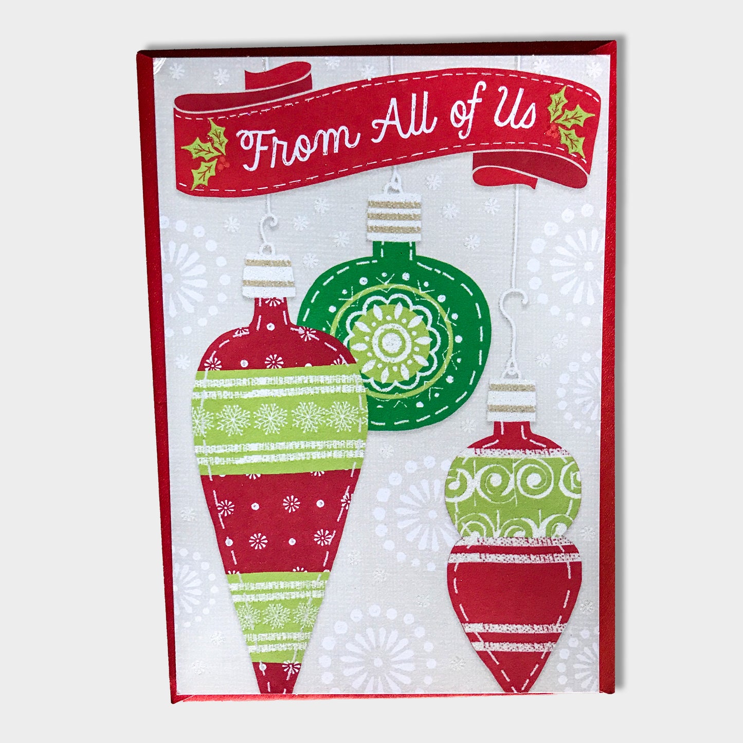 Christmas Cards