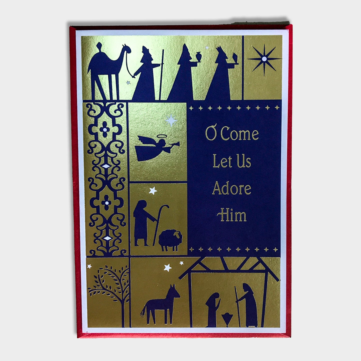 Christmas Cards