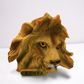 African Animal Resin Fridge Magnet