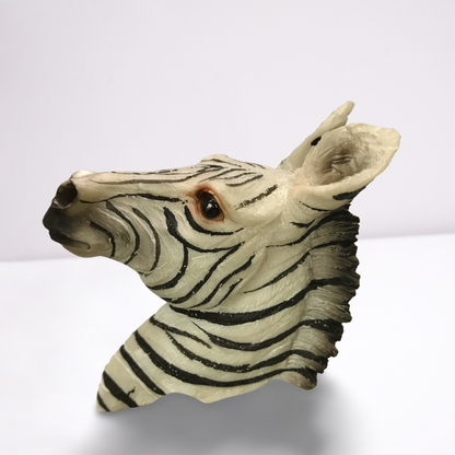 African Animal Resin Fridge Magnet