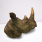 African Animal Resin Fridge Magnet