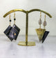 Handmade African Women's Earrings