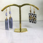 Handmade African Women's Earrings