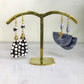 Handmade African Women's Earrings