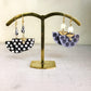 Handmade African Women's Earrings