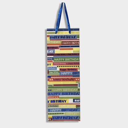 Wine Gift Bag
