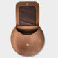 All-Leather Sling Bag